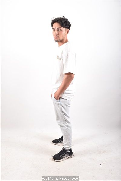 İzmir Cast Ajans Bekir 124058