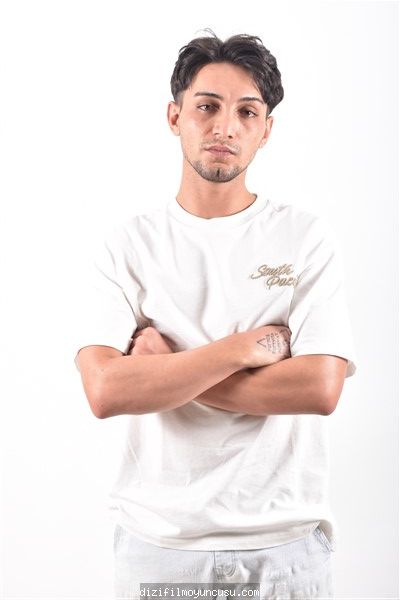İzmir Cast Ajans Bekir 124059