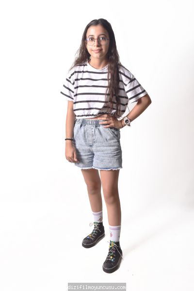 Mersin Cast Ajans Cansın 124033
