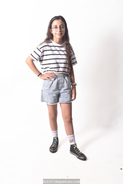 Mersin Cast Ajans Cansın 124034