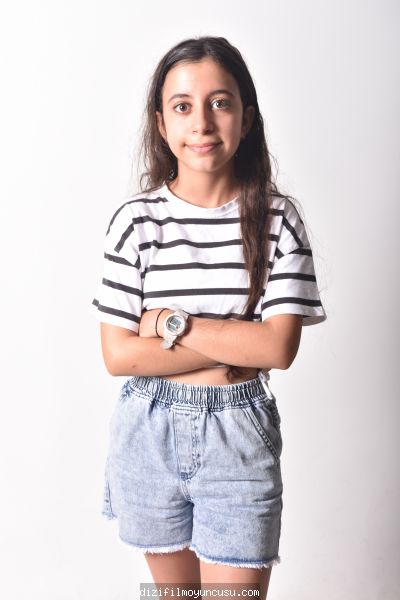 Mersin Cast Ajans Cansın 124036