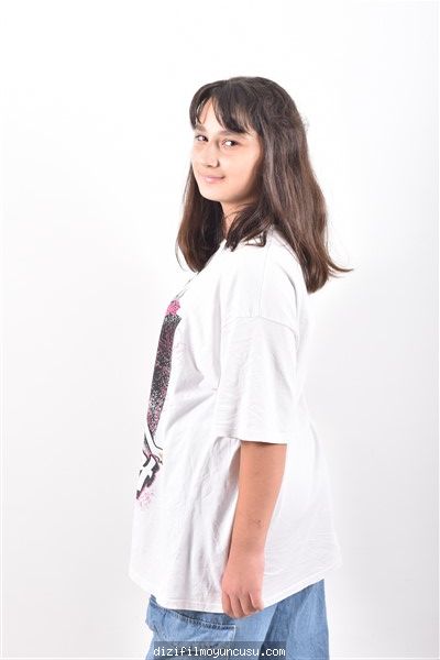 İzmir Cast Ajans Cansın 124054