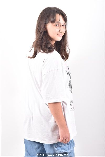 İzmir Cast Ajans Cansın 124055