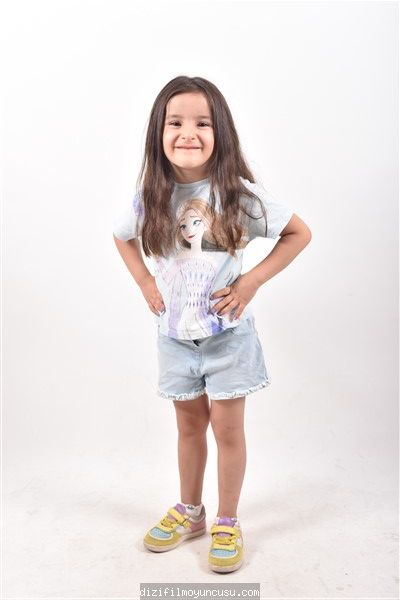 İzmir Cast Ajans Elif 124037