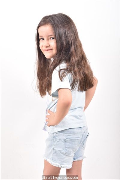İzmir Cast Ajans Elif 124038