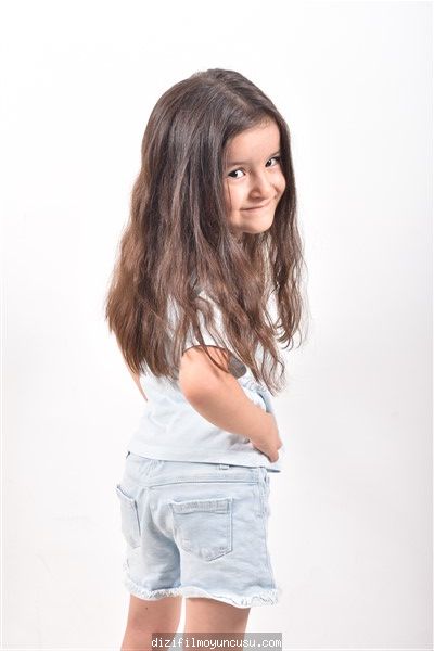 İzmir Cast Ajans Elif 124039