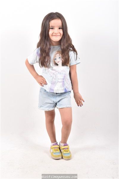 İzmir Cast Ajans Elif 124040