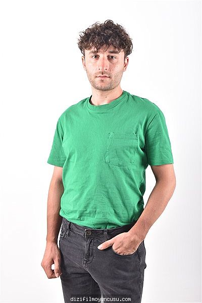 Erkek Oyuncular Adayımız Emre