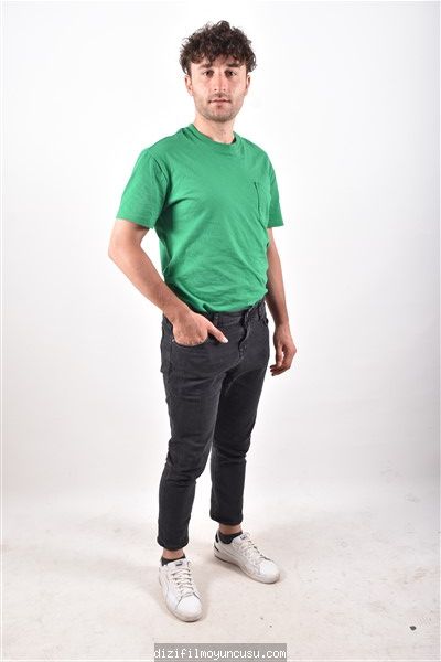 İzmir Cast Ajans Emre 124074