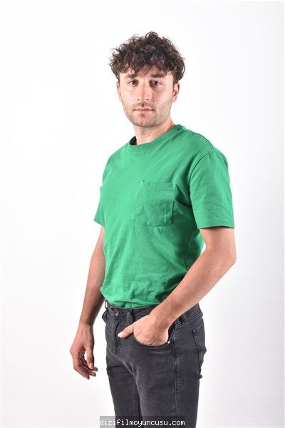 İzmir Cast Ajans Emre 124075