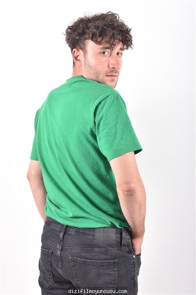 İzmir Cast Ajans Emre 124076