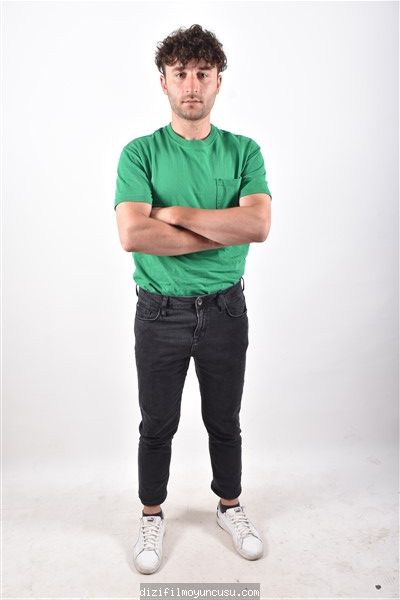 İzmir Cast Ajans Emre 124077
