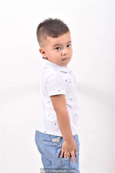 İzmir Cast Ajans Göktürk 124068