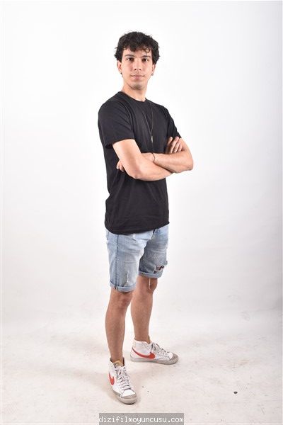 İzmir Cast Ajans İsmet 124049