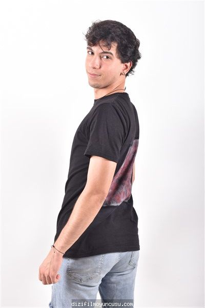 İzmir Cast Ajans İsmet 124050
