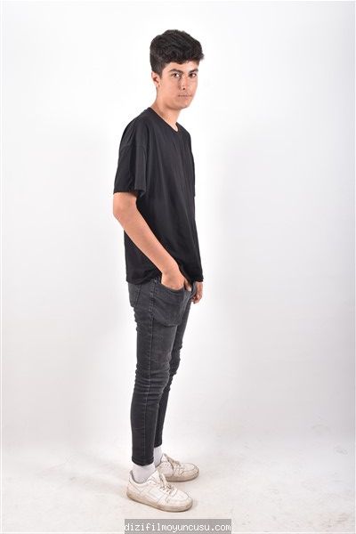İzmir Cast Ajans Yiğit 124041