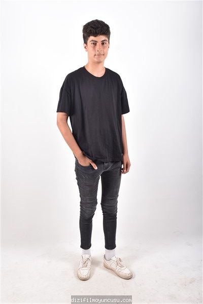 İzmir Cast Ajans Yiğit 124043
