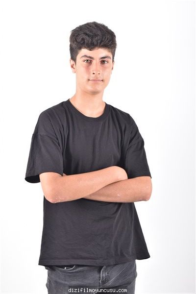 İzmir Cast Ajans Yiğit 124044