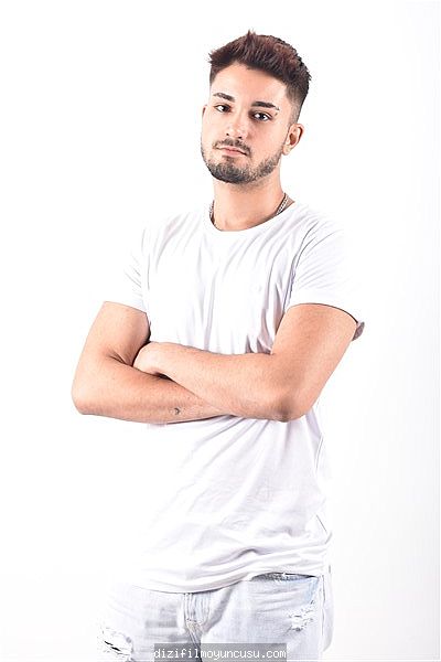 Erkek Oyuncular Adayımız Akın
