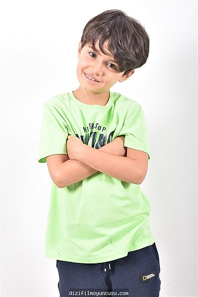 Çocuk Oyuncular Adayımız Ali