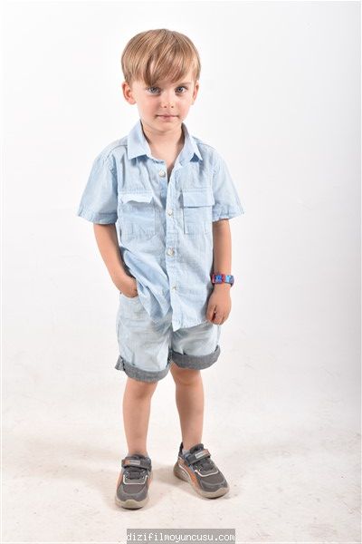 Bilecik Cast Ajans Ali 124214