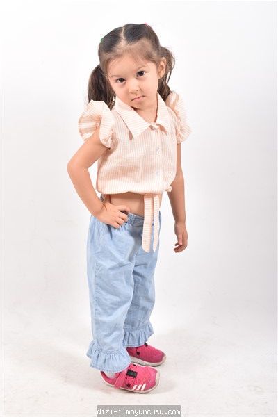 İzmir Cast Ajans Buğlem 124338