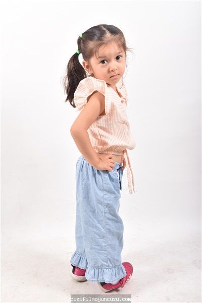İzmir Cast Ajans Buğlem 124339