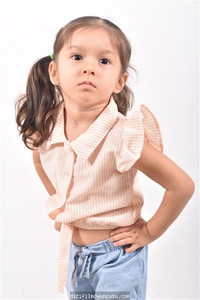 İzmir Cast Ajans Buğlem 124340