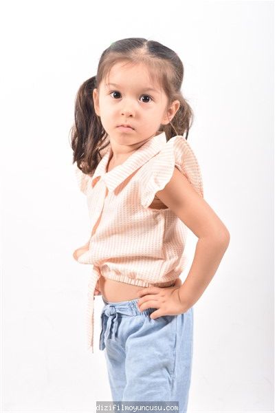 İzmir Cast Ajans Buğlem 124341