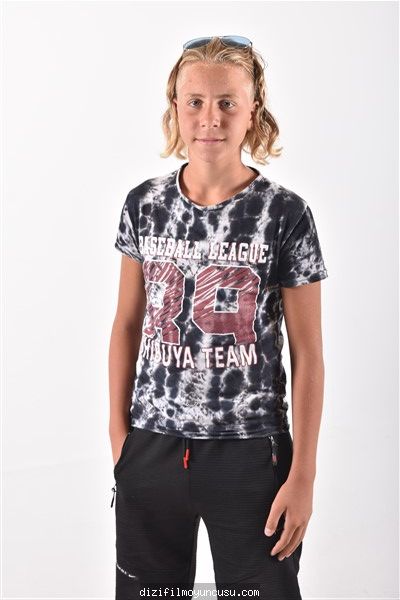 İzmir Cast Ajans Buğra 124254