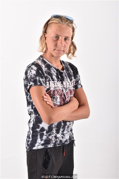 İzmir Cast Ajans Buğra 124255