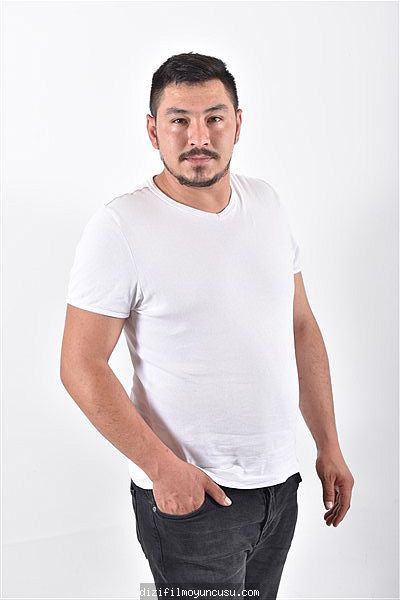 Erkek Oyuncular Adayımız Cihan