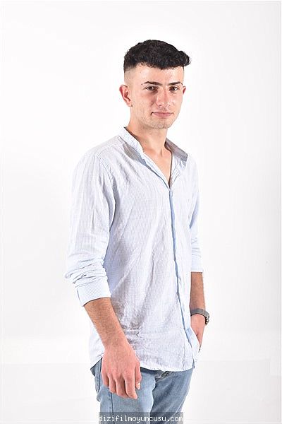 Erkek Oyuncular Adayımız Diyar