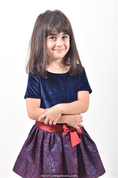 İzmir Cast Ajans Elif 124310