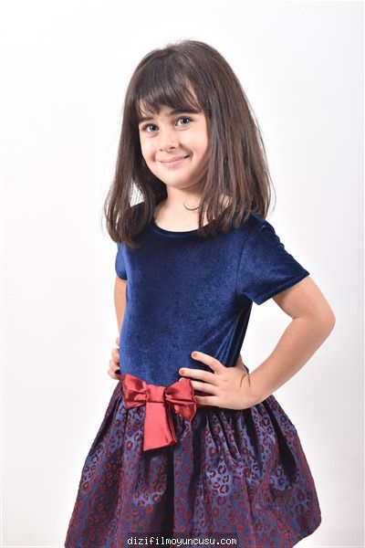 İzmir Cast Ajans Elif 124311