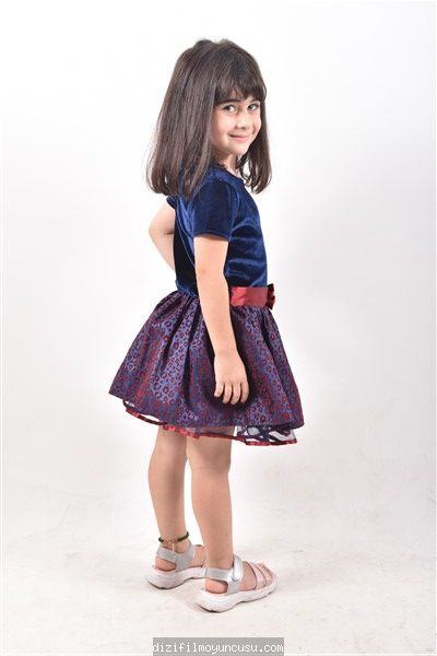 İzmir Cast Ajans Elif 124312