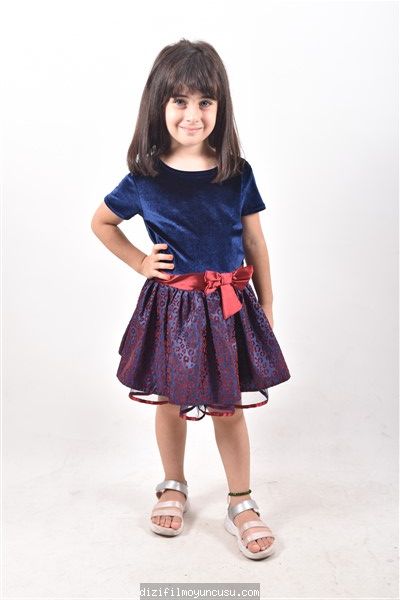 İzmir Cast Ajans Elif 124313