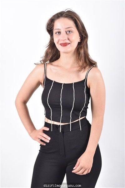 Burdur Cast Ajans Emine 124154