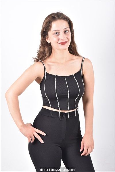 Burdur Cast Ajans Emine 124155