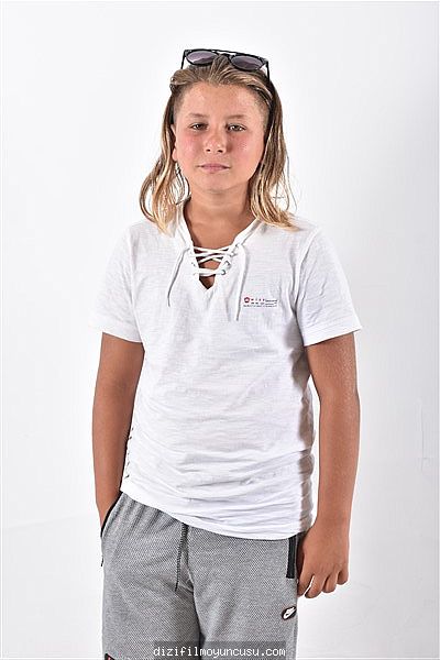 Çocuk Oyuncular Adayımız Enes