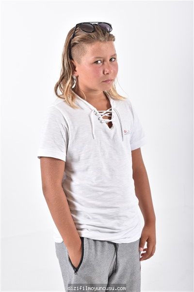 İzmir Cast Ajans Enes 124258