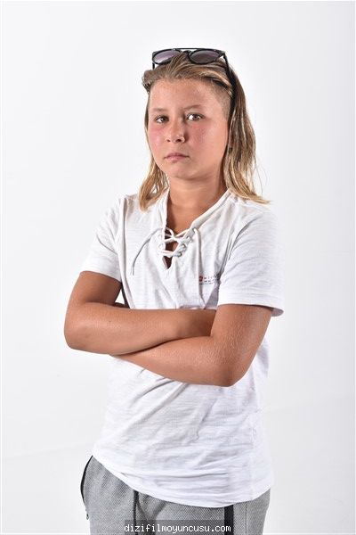 İzmir Cast Ajans Enes 124259