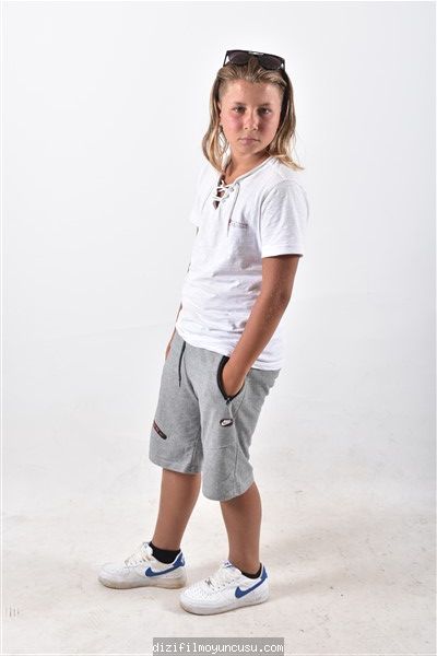 İzmir Cast Ajans Enes 124260