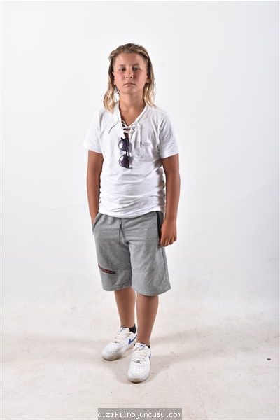İzmir Cast Ajans Enes 124261