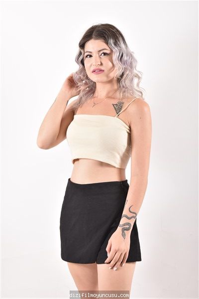 Bilecik Cast Ajans Fatmanur 124206