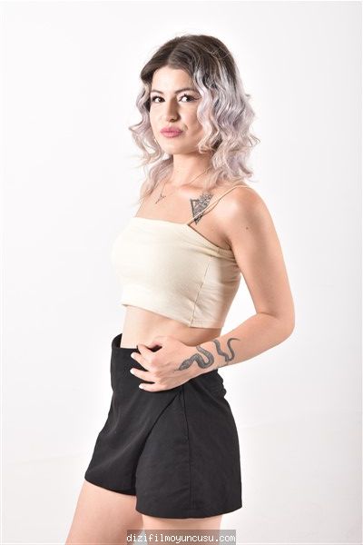 Bilecik Cast Ajans Fatmanur 124208