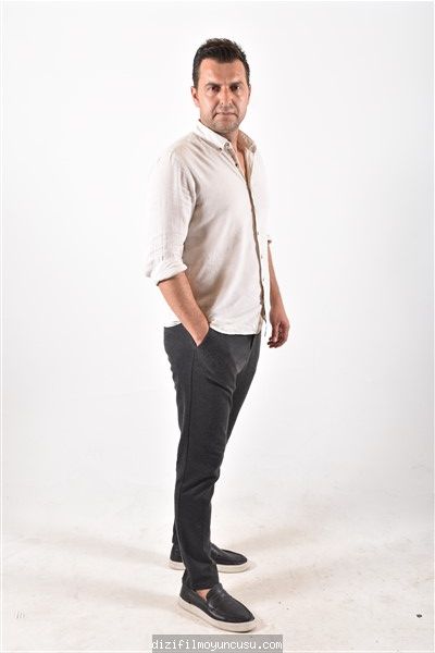 Bilecik Cast Ajans Göksel 124218