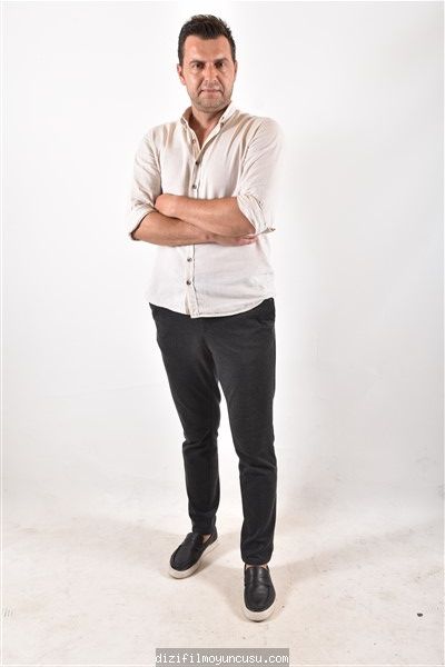 Bilecik Cast Ajans Göksel 124221