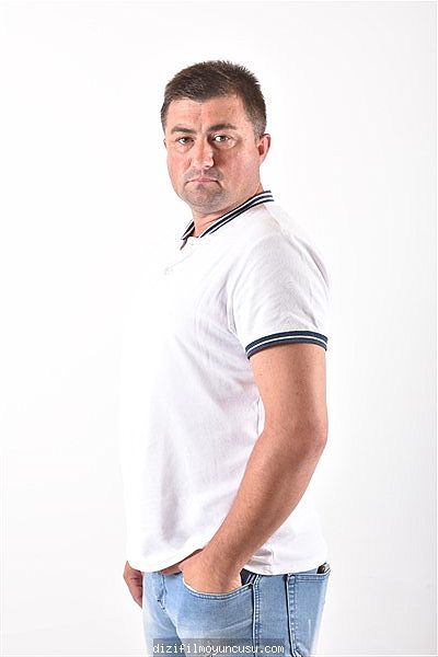 Erkek Oyuncular Adayımız İsmail