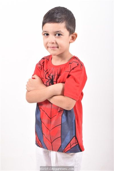 İzmir Cast Ajans Mert 124314